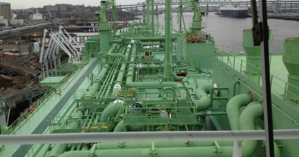 Liberty electric rates to remain high, company proposes News From The