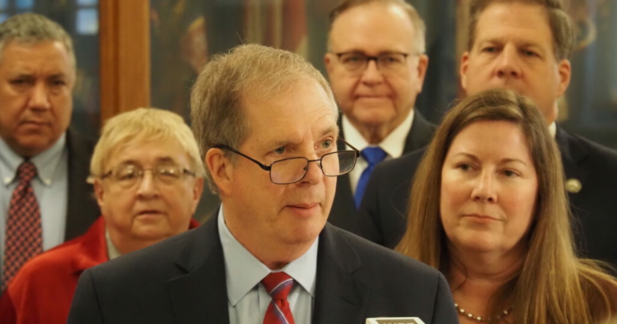 New Hampshire sets Jan. 23 presidential primary date, the first in the