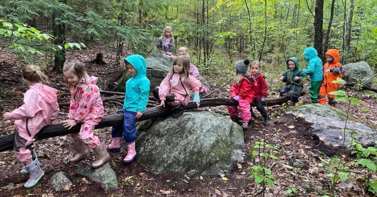 Craig and Ayotte agree there’s a child care crisis. Neither commit to