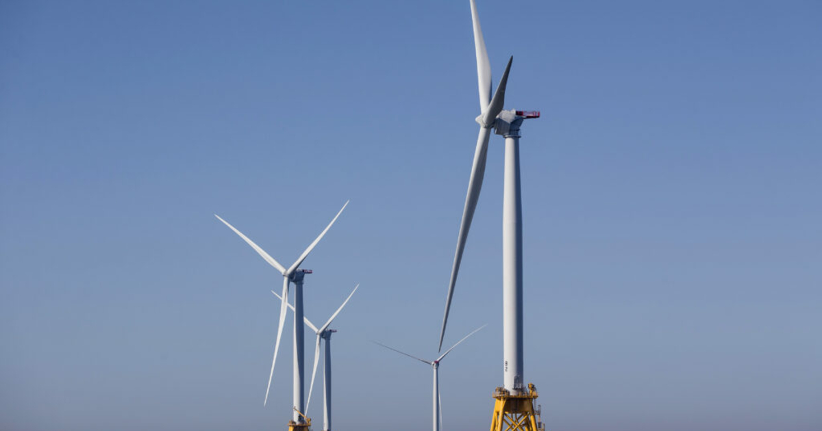 Effort to expand tax incentives for wind power moves forward despite outcry - Vimarsana News