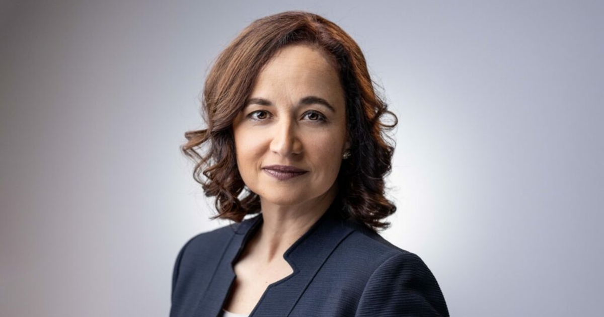 New Jersey Public Defender’s Office veteran Jennifer Sellitti tapped