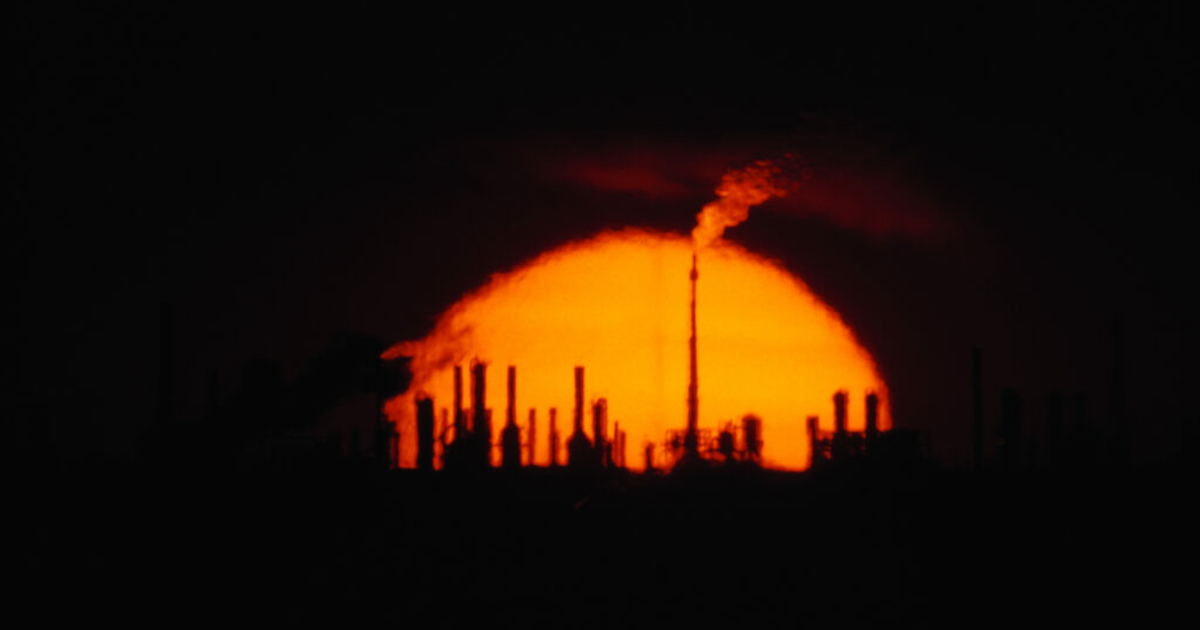 Oil and gas operator pays millions for Clean Air Act violations News