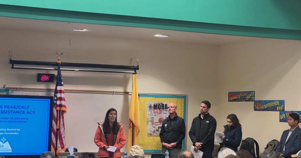 Deadline for Hermits PeakCalf Canyon Fire victims extended a month