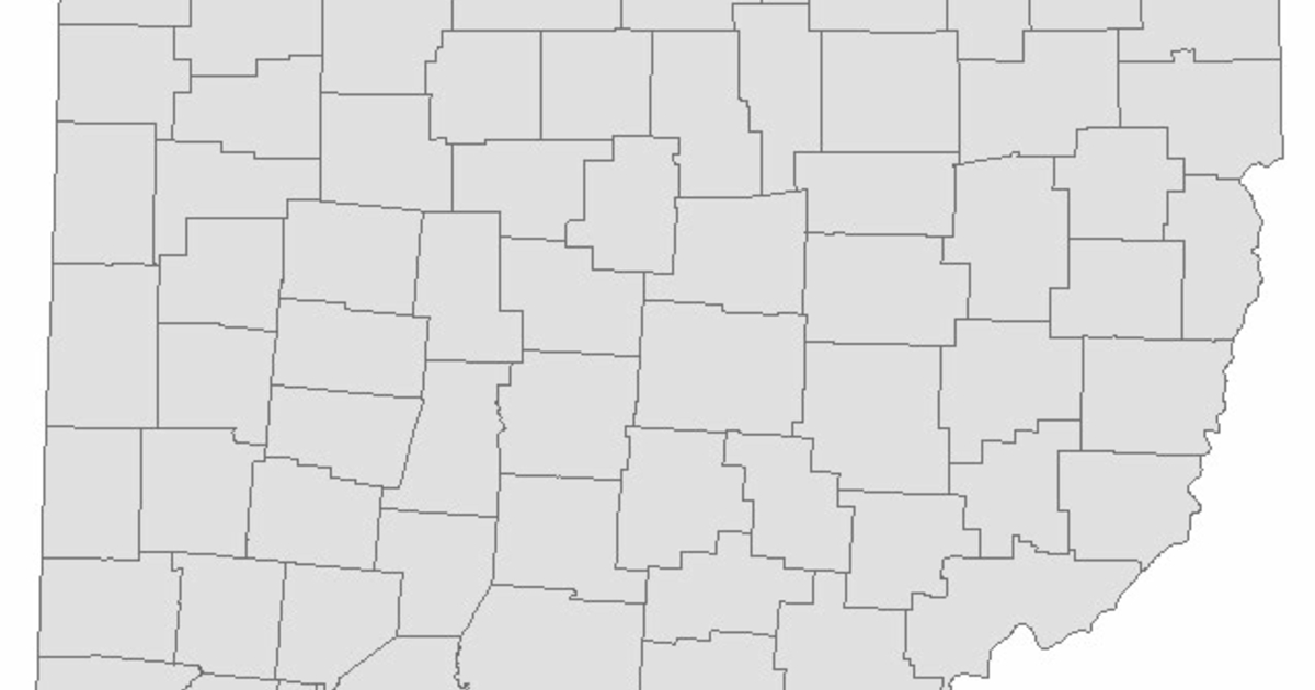 Think you know the map of Ohio? Prove it with this quiz News From The