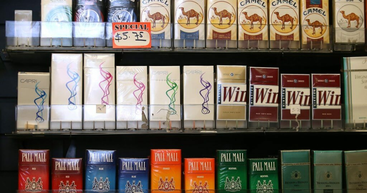 Ohio economists split on benefits of raising the cigarette tax News