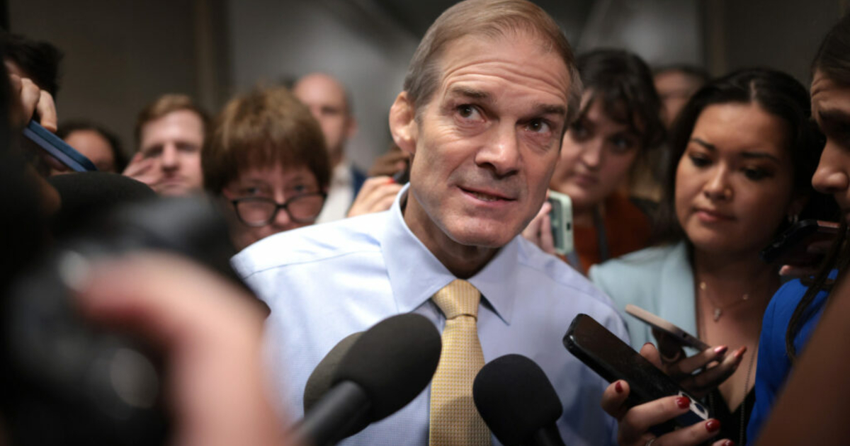 Childish antics take priority over serious governance in the Ohio Statehouse and U.S. Congress - Vimarsana News