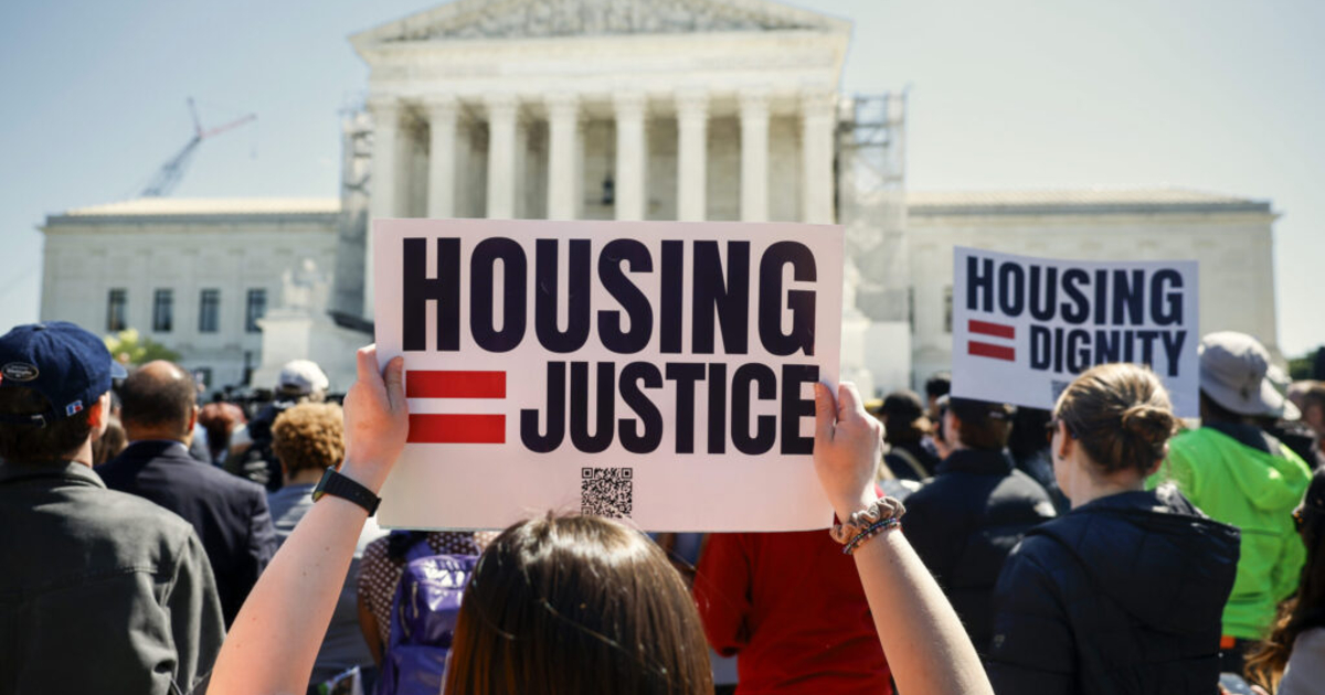 Report Billionaire investors driving homelessness, housing costs