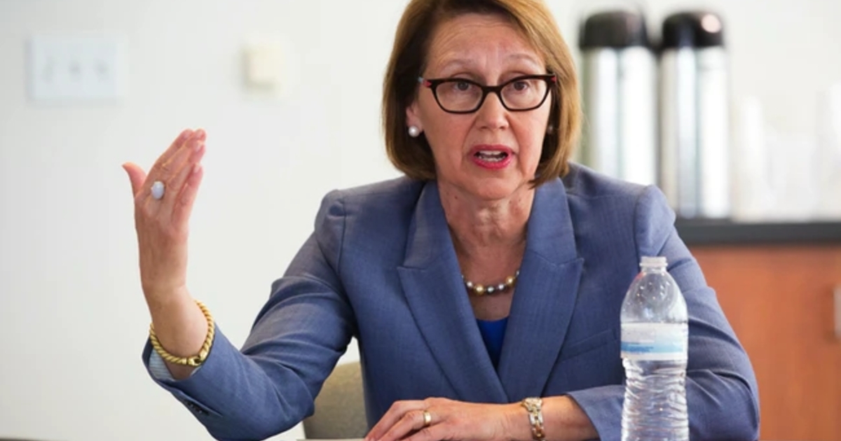 Rosenblum names new Oregon deputy attorney general News From The States