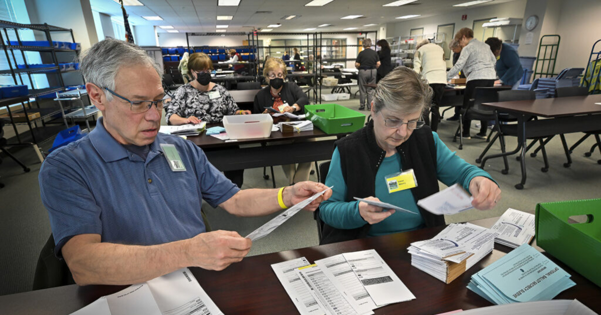 Ranked choice voting would give Oregonians more power to choose their