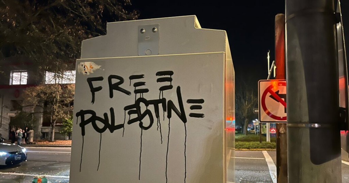 Beaverton city councilor Post about ‘different versions’ of Hamas