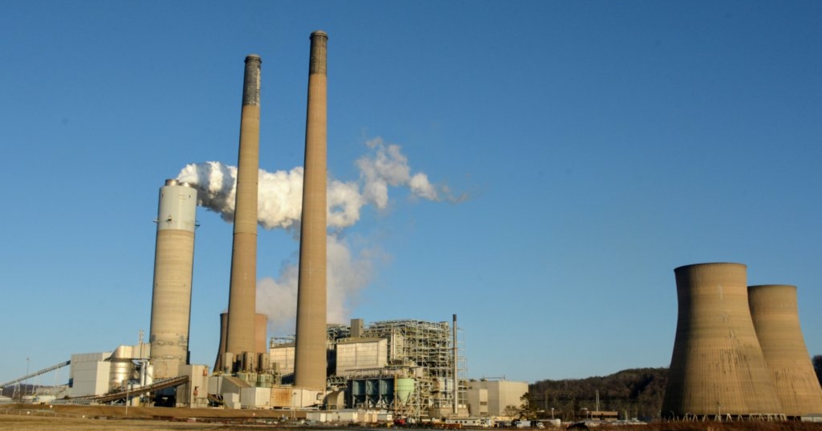 EPA ruling could shutter W. Pa power plant ahead of schedule News