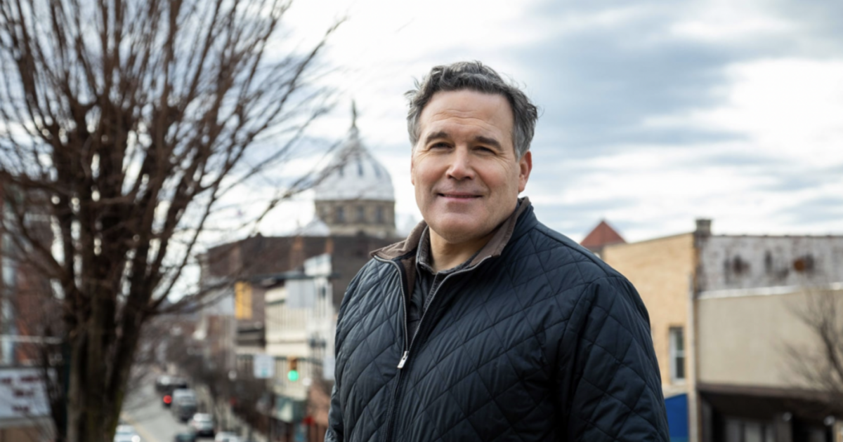 Property taxes paid late twice on McCormick’s Pittsburgh house, records