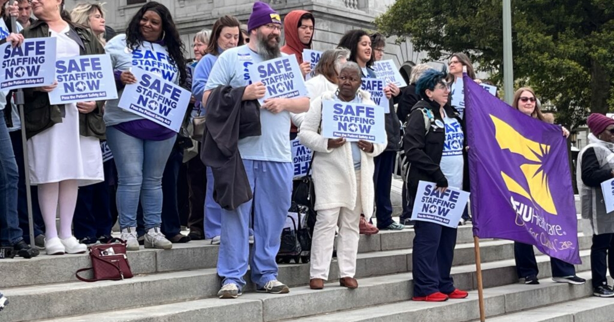 Here’s why we need the Patient Safety Act CapitalStar letters News