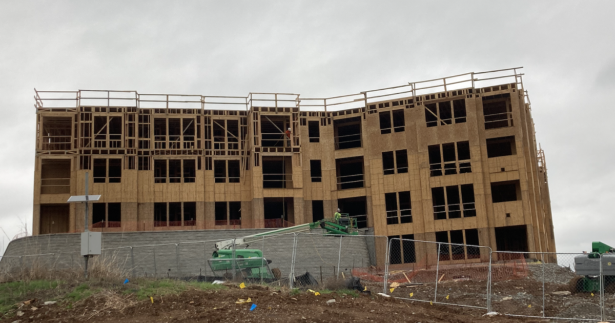 State regulators plan to loosen runoff rules at construction sites