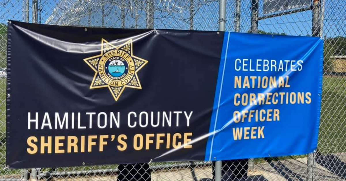 6th Circuit serves victory to Marine Corps veteran agains Hamilton