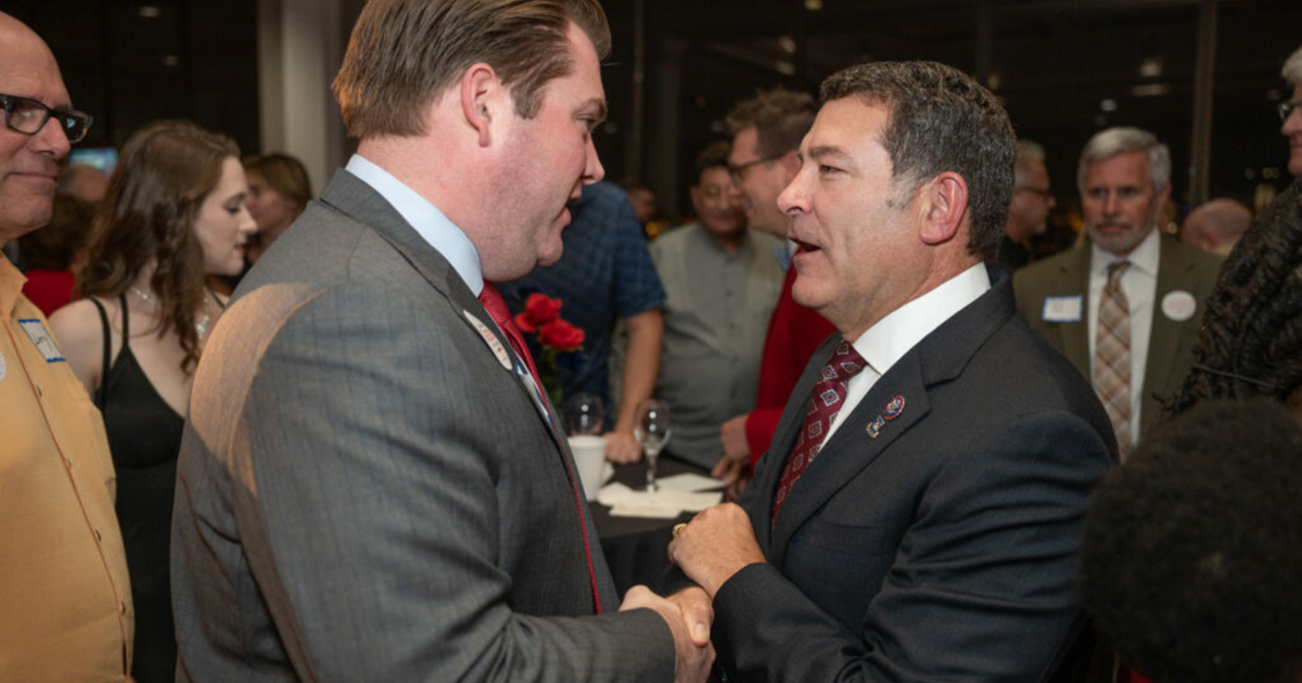 Mark Green Retirement Congress: What Really Happened with the Tennessee Republican