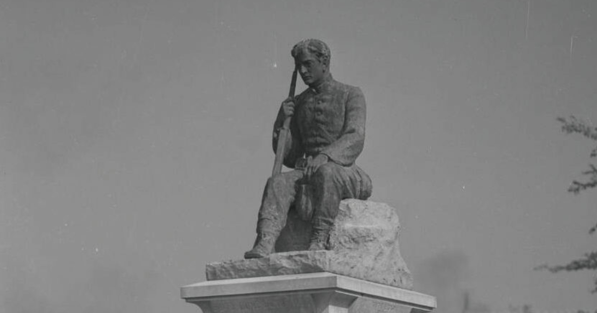 Nashville Confederate monument to stay News From The States