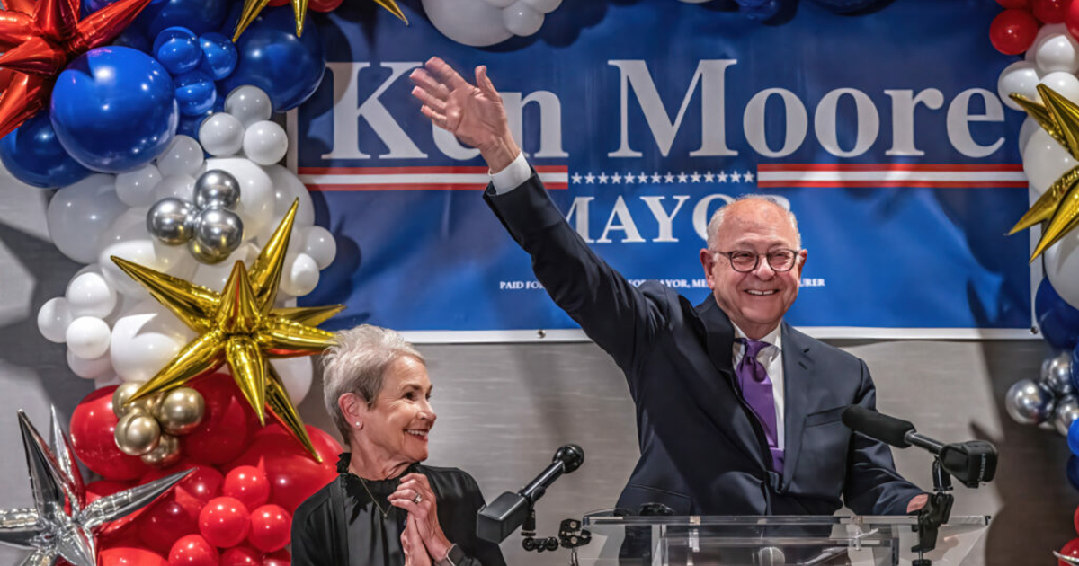 Franklin incumbent Mayor Ken Moore wins in landslide after hostile race News From The States