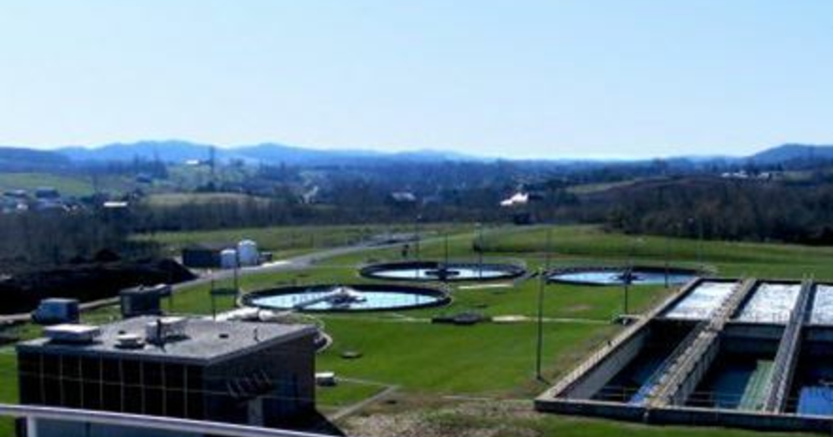 Report record levels of ‘forever chemicals’ in NE Tennessee sewage