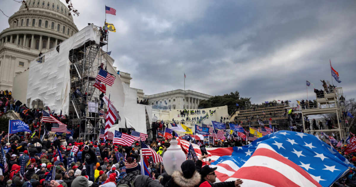 Law enforcement officials prepare for possible postelection violence