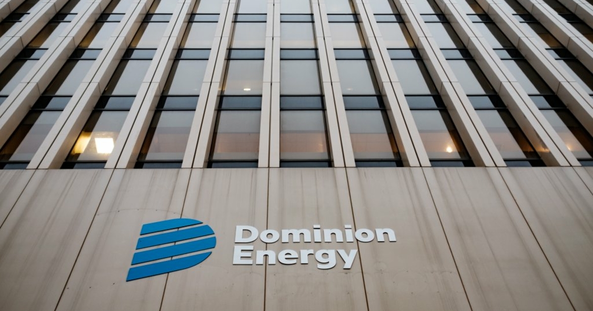 Bill that would ban Dominion donations dies in Democraticled Senate