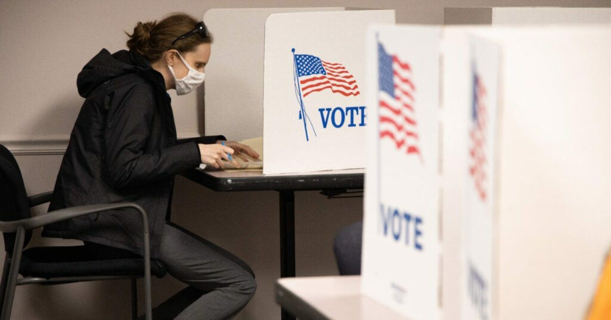 New voter registration lags compared to last General Assembly election New voter registration lags compared to last General Assembly election