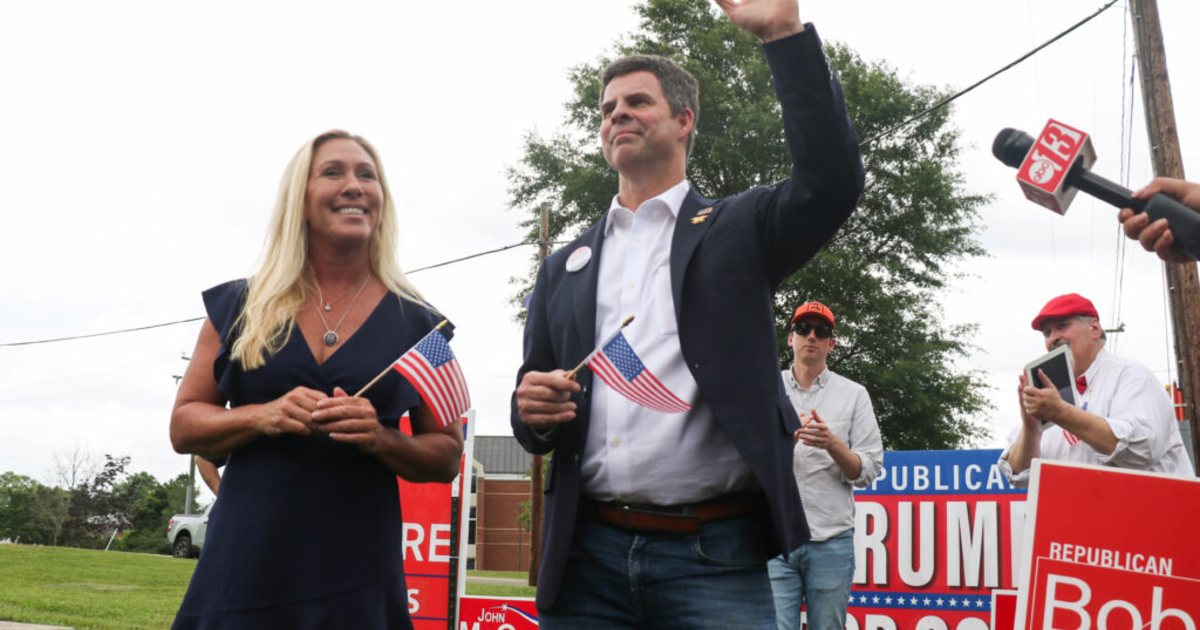 McGuire beats Witt in Virginia’s 5th Congressional District amid GOP