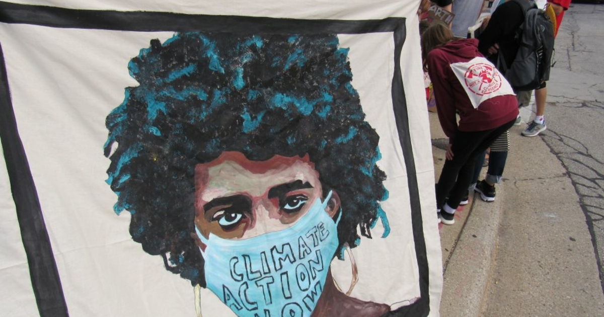 DNR releases Climate Action Report as state weathers severe flooding