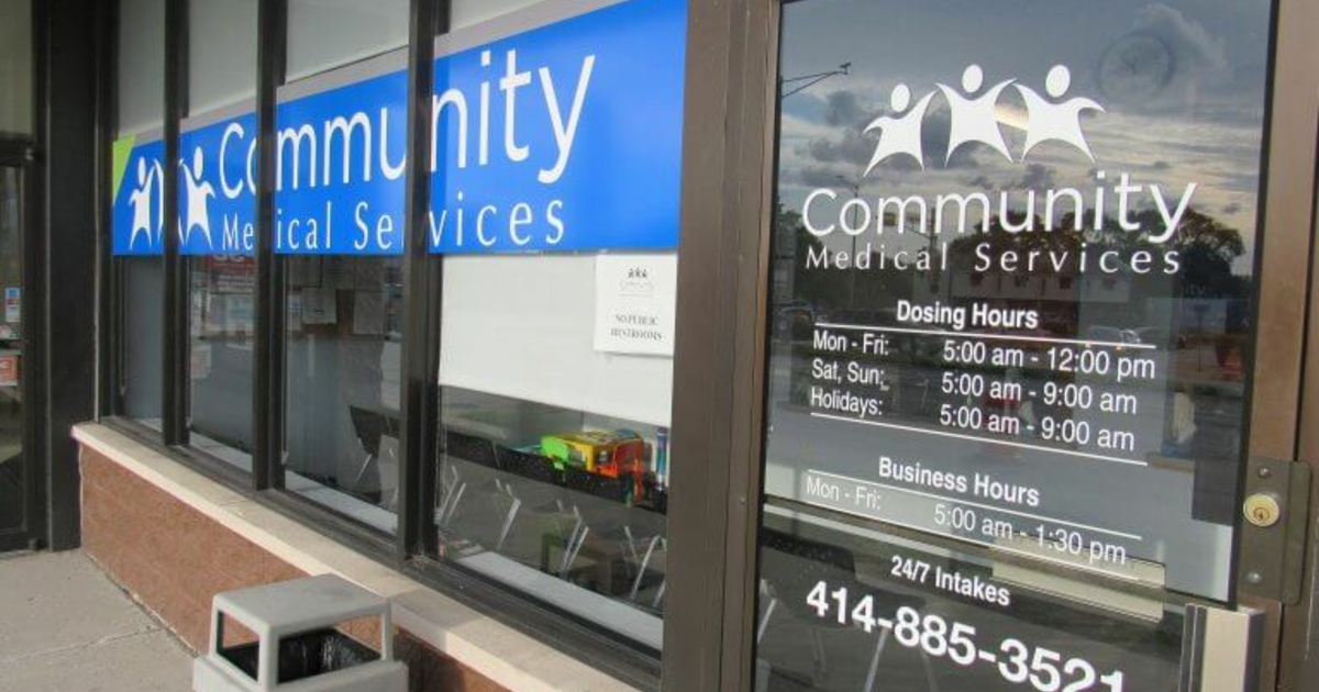 Milwaukee zoning board approves new North Side addiction treatment