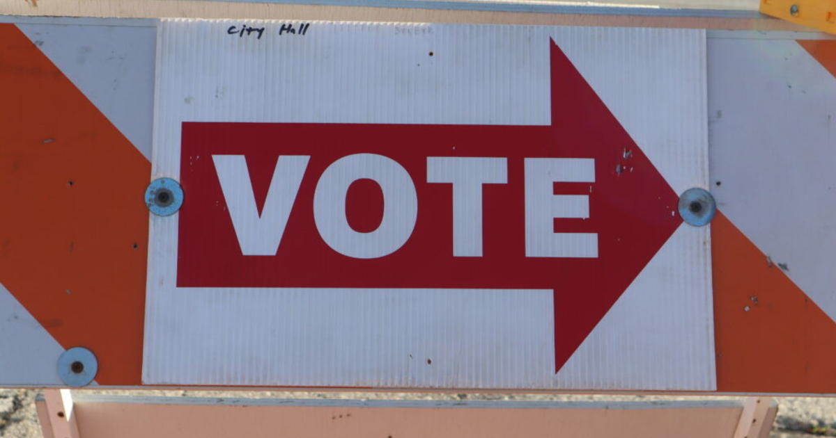 RNC sues Racine, claiming city didn’t hire enough Republican poll