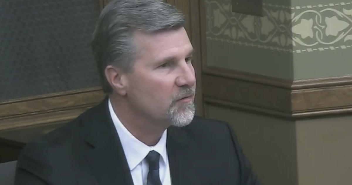 Wisconsin DNR Secretary Payne resigns after 10 months on the job News