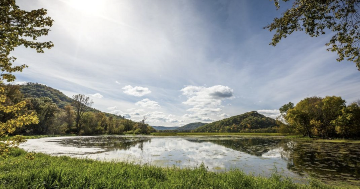 State law keeps Wisconsin's wetlands protected despite U.S. Supreme Court decision - Vimarsana News